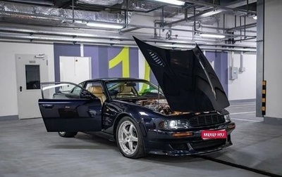 Aston Martin V8 Vantage III, 1998 год, 33 000 000 рублей, 1 фотография