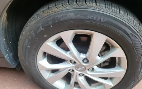 Hyundai Tucson III, 2019 год, 1 790 000 рублей, 12 фотография