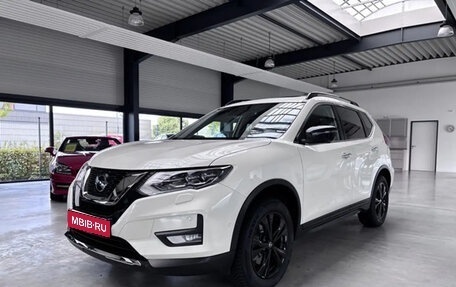 Nissan X-Trail, 2025 год, 3 200 000 рублей, 1 фотография