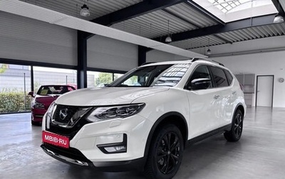 Nissan X-Trail, 2025 год, 3 200 000 рублей, 1 фотография