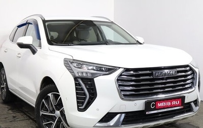 Haval Jolion, 2022 год, 1 479 000 рублей, 1 фотография