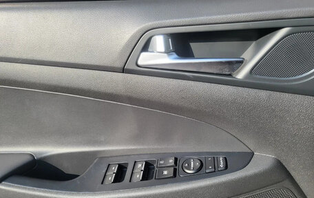 Hyundai Tucson III, 2019 год, 1 790 000 рублей, 17 фотография