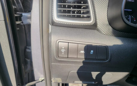 Hyundai Tucson III, 2019 год, 1 790 000 рублей, 16 фотография