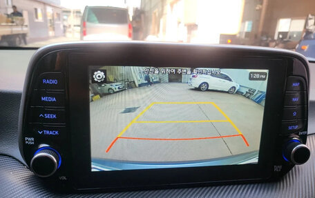 Hyundai Tucson III, 2019 год, 1 790 000 рублей, 14 фотография