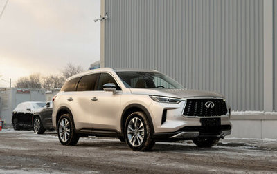 Infiniti QX60, 2025 год, 7 150 000 рублей, 1 фотография