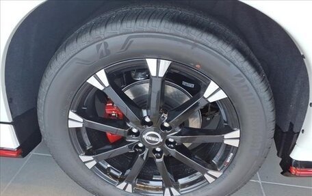 Nissan Armada, 2025 год, 11 373 000 рублей, 5 фотография