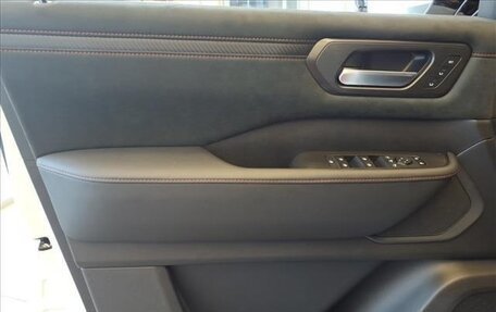 Nissan Armada, 2025 год, 11 373 000 рублей, 8 фотография