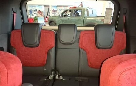 Nissan Armada, 2025 год, 11 373 000 рублей, 11 фотография