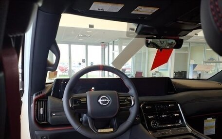 Nissan Armada, 2025 год, 11 373 000 рублей, 10 фотография