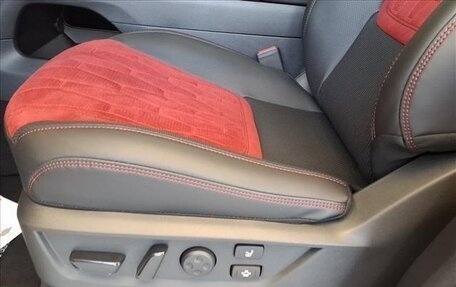 Nissan Armada, 2025 год, 11 373 000 рублей, 7 фотография