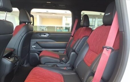 Nissan Armada, 2025 год, 11 373 000 рублей, 9 фотография