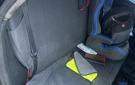 Audi A6, 1996 год, 390 000 рублей, 5 фотография