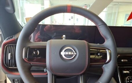 Nissan Armada, 2025 год, 11 373 000 рублей, 13 фотография