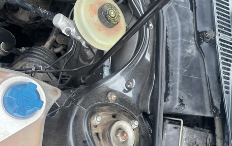 Audi A6, 1996 год, 390 000 рублей, 3 фотография