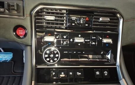 Nissan Armada, 2025 год, 11 373 000 рублей, 14 фотография