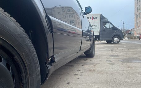 Audi A6, 1996 год, 390 000 рублей, 7 фотография