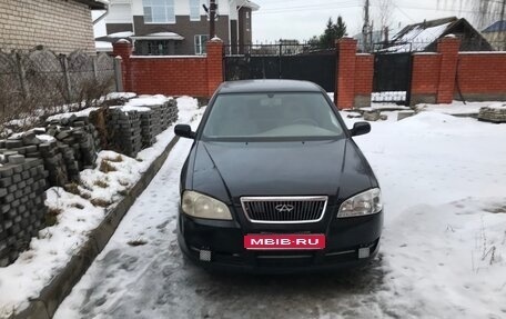 Chery Amulet (A15) I, 2006 год, 115 000 рублей, 1 фотография