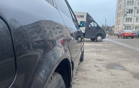 Audi A6, 1996 год, 390 000 рублей, 8 фотография