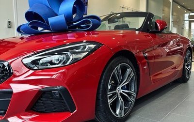 BMW Z4, 2022 год, 5 650 000 рублей, 1 фотография