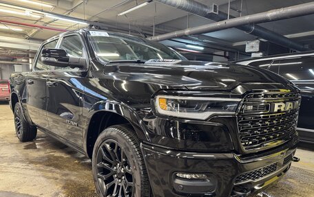 Rambler 1500, 2025 год, 9 800 000 рублей, 1 фотография