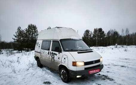 Volkswagen Transporter T4, 1991 год, 750 000 рублей, 1 фотография