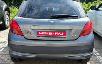 Peugeot 207 I, 2008 год, 250 000 рублей, 1 фотография