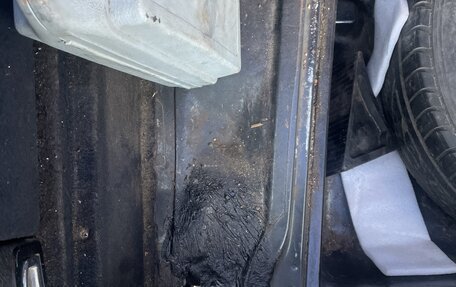 Audi A6, 1996 год, 390 000 рублей, 13 фотография