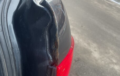 Audi A6, 1996 год, 390 000 рублей, 16 фотография