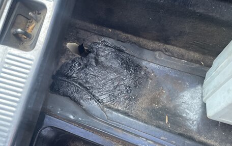 Audi A6, 1996 год, 390 000 рублей, 14 фотография