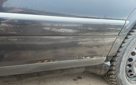 Audi A6, 1996 год, 390 000 рублей, 20 фотография