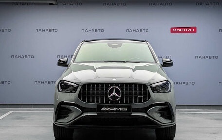 Mercedes-Benz GLE Coupe AMG, 2025 год, 23 760 000 рублей, 1 фотография
