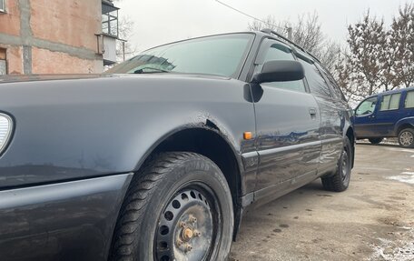 Audi A6, 1996 год, 390 000 рублей, 23 фотография