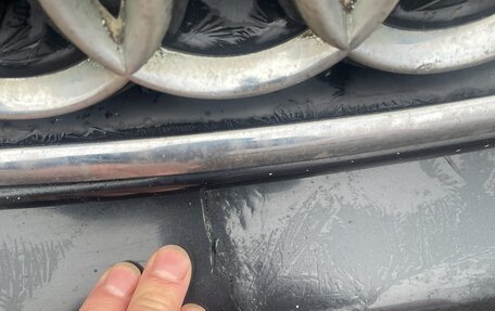 Audi A6, 1996 год, 390 000 рублей, 24 фотография