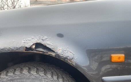 Audi A6, 1996 год, 390 000 рублей, 22 фотография