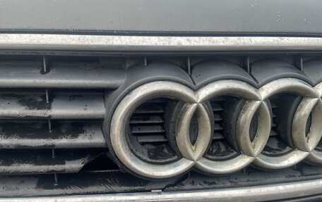 Audi A6, 1996 год, 390 000 рублей, 25 фотография