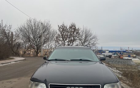 Audi A6, 1996 год, 390 000 рублей, 27 фотография