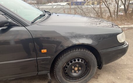 Audi A6, 1996 год, 390 000 рублей, 29 фотография