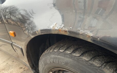 Audi A6, 1996 год, 390 000 рублей, 28 фотография