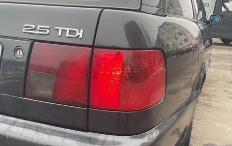 Audi A6, 1996 год, 390 000 рублей, 33 фотография
