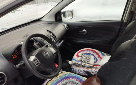 Nissan Note II рестайлинг, 2013 год, 750 000 рублей, 5 фотография