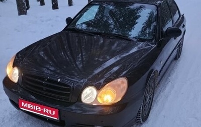 Hyundai Sonata IV рестайлинг, 2006 год, 270 000 рублей, 1 фотография