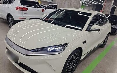 BYD Qin, 2025 год, 2 100 000 рублей, 1 фотография