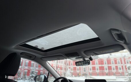 Lexus RX IV рестайлинг, 2017 год, 4 249 000 рублей, 12 фотография