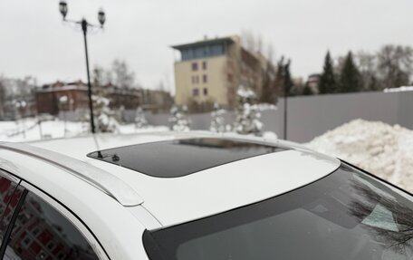 Lexus RX IV рестайлинг, 2017 год, 4 249 000 рублей, 11 фотография