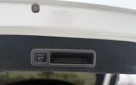 Lexus RX IV рестайлинг, 2017 год, 4 249 000 рублей, 25 фотография