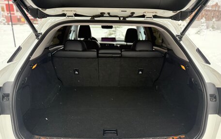 Lexus RX IV рестайлинг, 2017 год, 4 249 000 рублей, 24 фотография