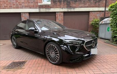 Mercedes-Benz E-Класс, 2025 год, 12 400 000 рублей, 1 фотография