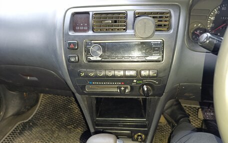 Toyota Corolla, 1994 год, 200 000 рублей, 6 фотография