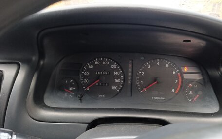 Toyota Corolla, 1994 год, 200 000 рублей, 7 фотография