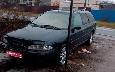 Ford Mondeo I, 1995 год, 165 000 рублей, 1 фотография